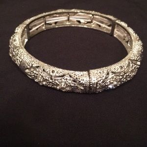 Silver Bracelet